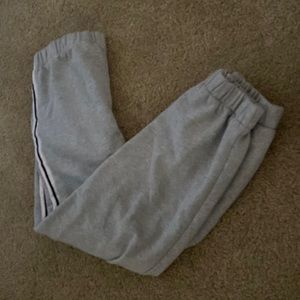 Brandy Melville sweatpants